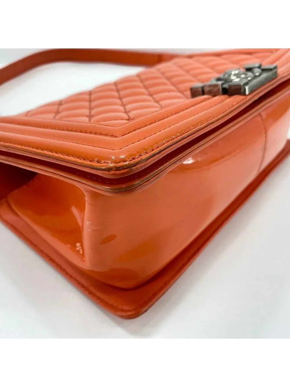 Chanel Shoulder Bag